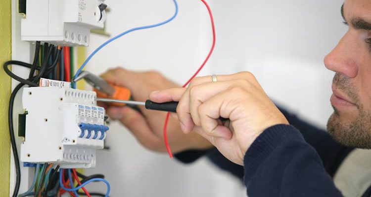 Electrical services in Burnham on Sea